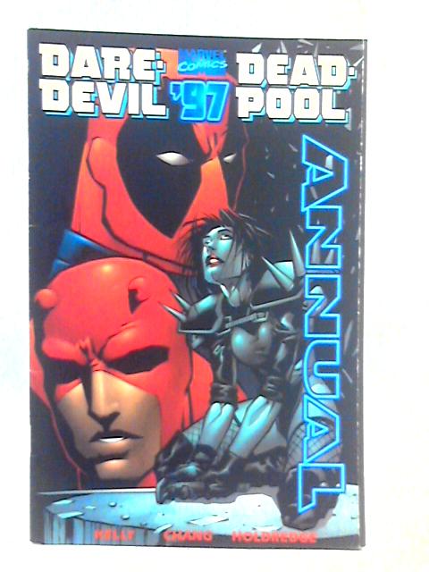 Daredevil, Deadpool '97 Annual, Vol. 1, No. 1, September 1997 By Various