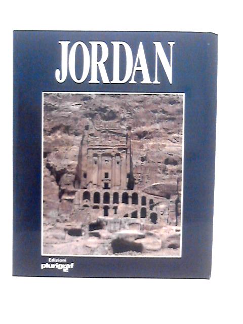 Jordan By Jordan Distribution Agency