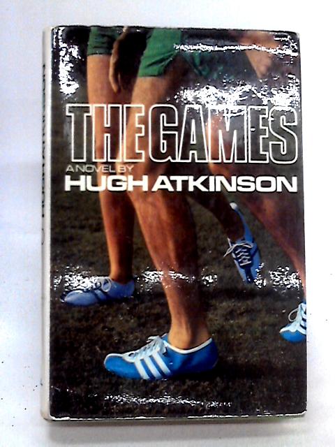 The Games von Hugh Atkinson