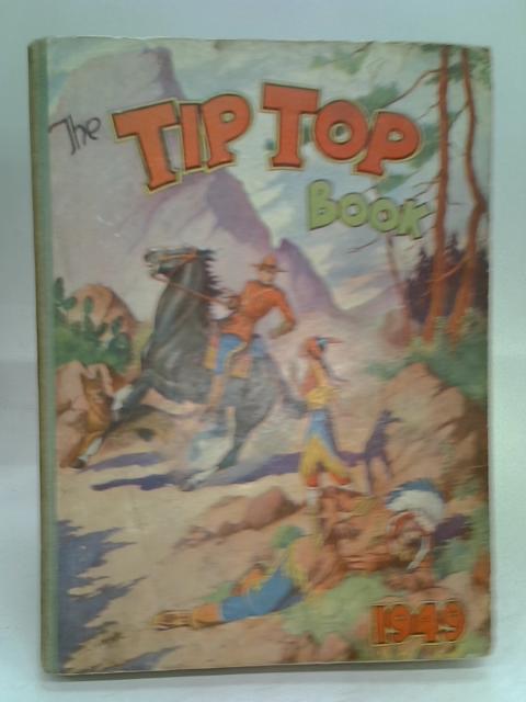 The tip top book 1949