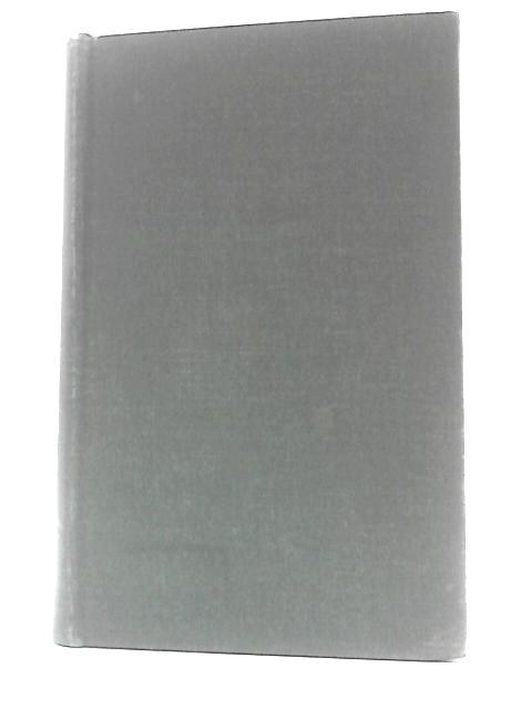 The Pedigree of the English People - an Argument, Historical and Scientific, on the Formation and Growth of the Nation - Tracing Race-admixture in Britain From the Earliest Times, With Especial Refere By Thomas Nicholas