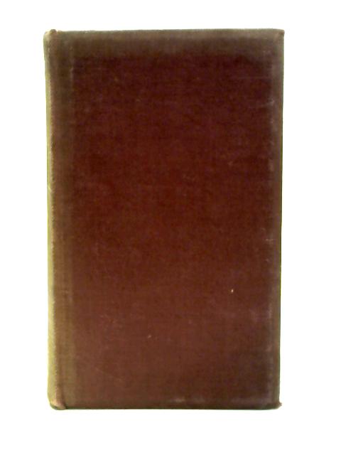 John Donne. Dean of St. Paul's. Complete Poetry and Selected Prose von John Hayward (Ed).