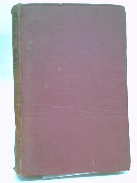 The Autobiography of a Super-Tramp By W. H. Davies