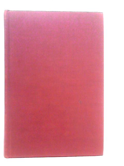 The History of Henry Fielding Volume Two By Wilbur L.Cross