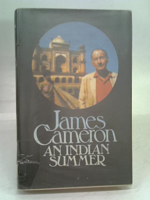 Indian Summer von James Cameron