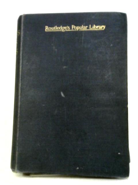 The Works Of Charles Lamb Poetical And Dramatic Tales, Essays And Criticisms By Charles Lamb