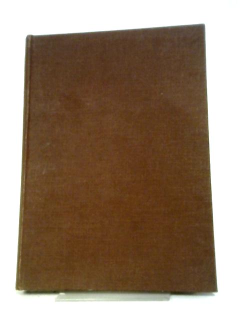 Notes and Records of the Royal Society of London Vol.30 1975-6 By R V Jones and W D M Paton (eds.)