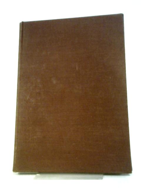 Notes and Records of the Royal Society of London Vol.23 1968 By Harold Hartley (ed.)