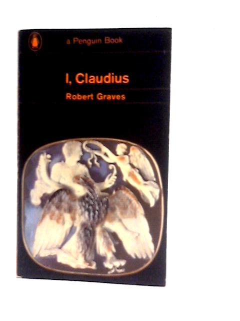 I, Claudius By Robert Graves