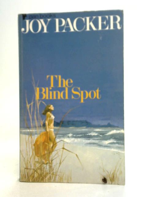 The Blind Spot von Joy Packer