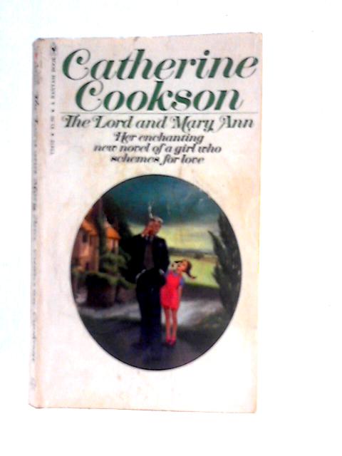 Lord and Mary Ann By Catherine Cookson