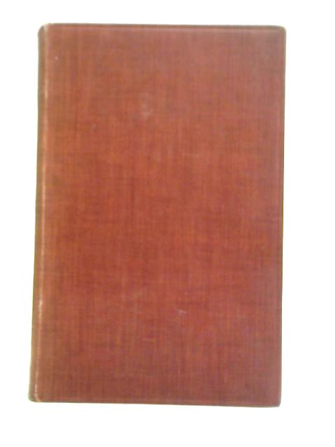 The Decline and Fall of the Roman Empire Vol. III von Edward Gibbon