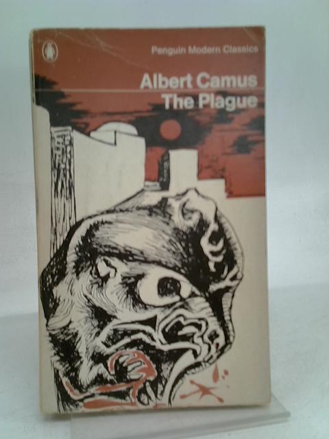 The plague Penguin Modern Classics ... By Albert camus