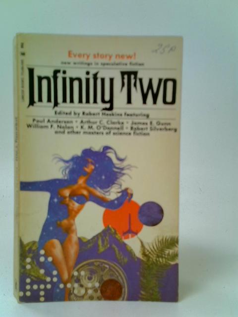 Infinity Two By Robert Hoskins