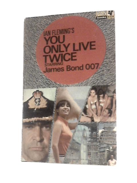 You Only Live Twice von Ian Fleming