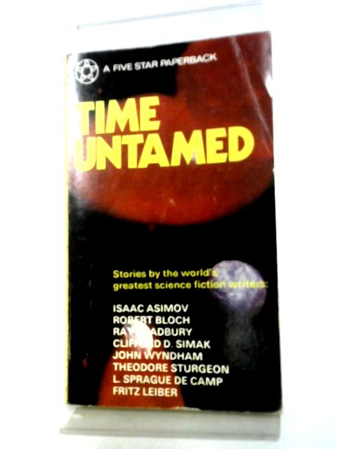 Time Untamed By Various