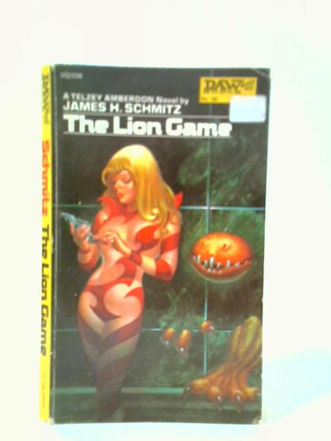 The Lion Game von James H.Schmitz