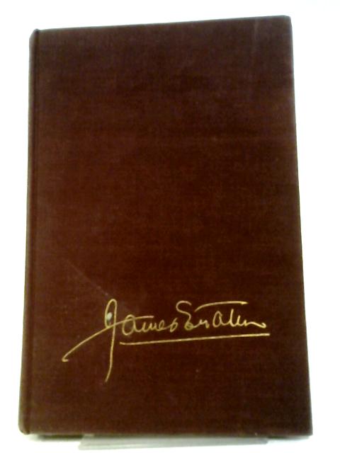 For Action: The Autobiography Of A Canadian Industrialist von James Emanuel Hahn