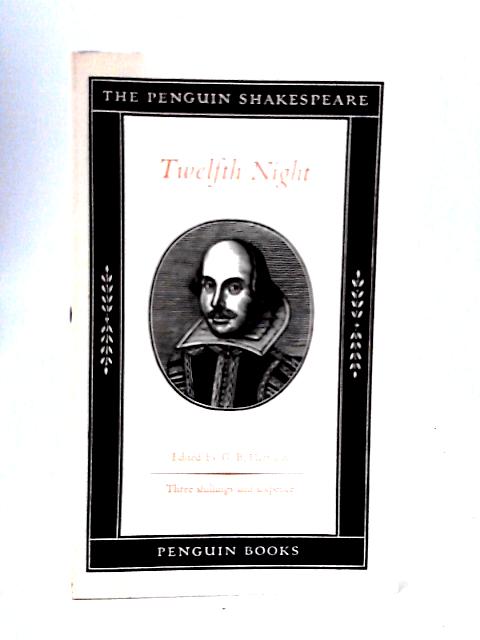 Twelfth Night, or, What You Will von William Shakespeare