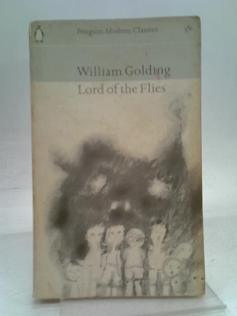 Lord of the Flies By William Golding