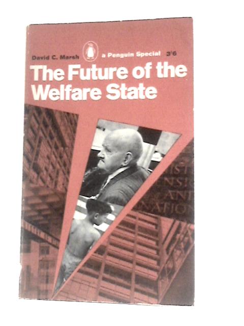 The Future of the Welfare State von David C Marsh