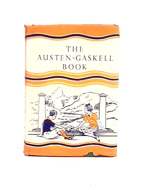 The Austen-Gaskell Book von Jane Austen, Mrs Gaskell