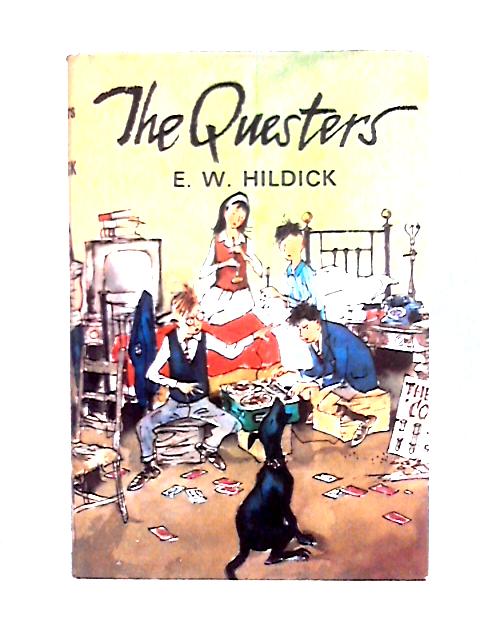 The Questers