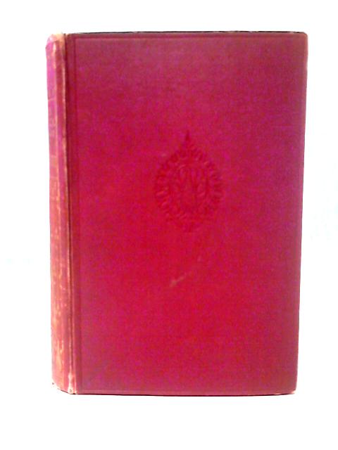 The Poetical Works of William Wordsworth von W Wordsworth