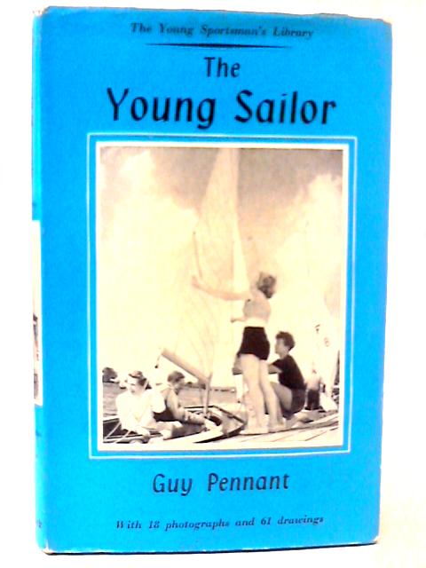 The Young Sailor By Guy Pennant