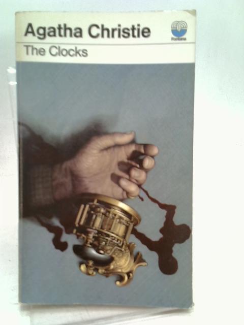 The Clocks By Agatha Christie