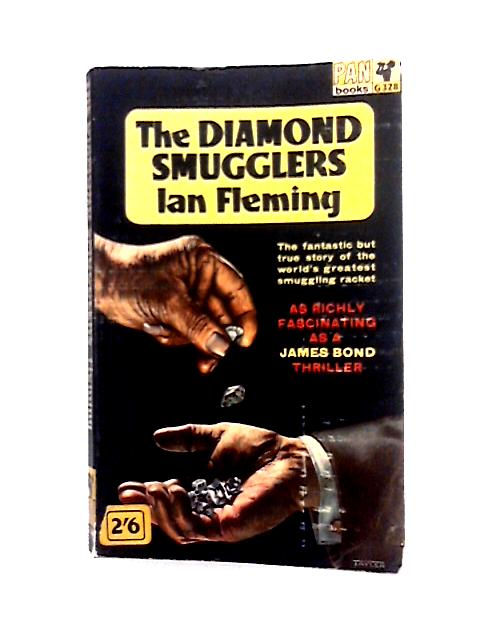 The Diamond Smugglers By Ian Fleming