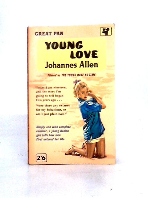 Young Love von Johannes Allen