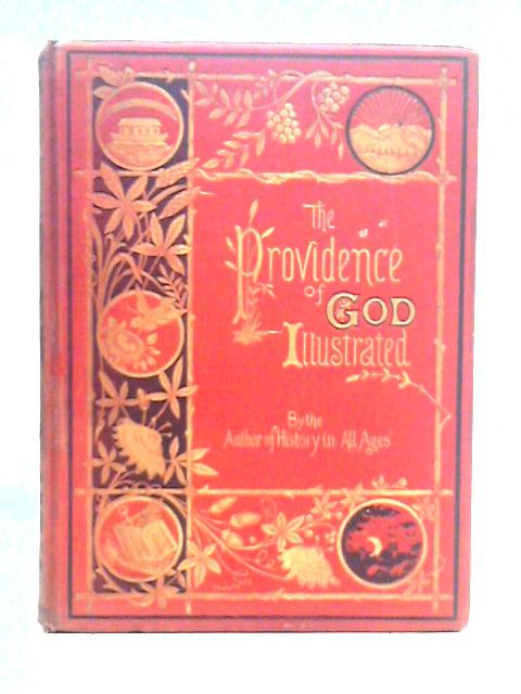 The Providence of God, Illustrated von Unstated