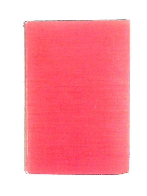 Brand Volume III By Henrik Ibsen