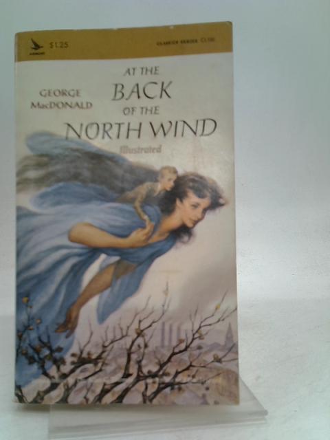 At the Back of the North Wind By George Macdonald