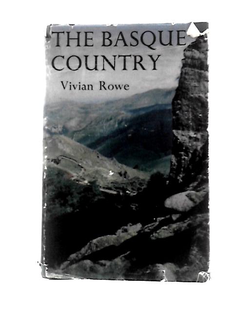 The Basque Country von Vivian Rowe