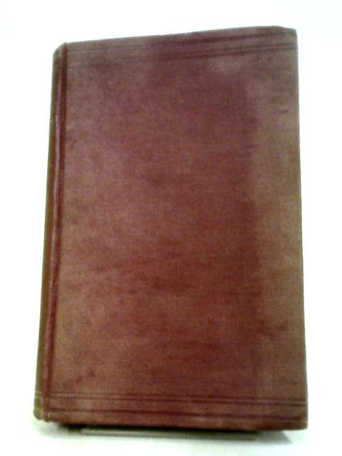 Social and Diplomatic Memories, 1884-1893 von J.R. Rodd