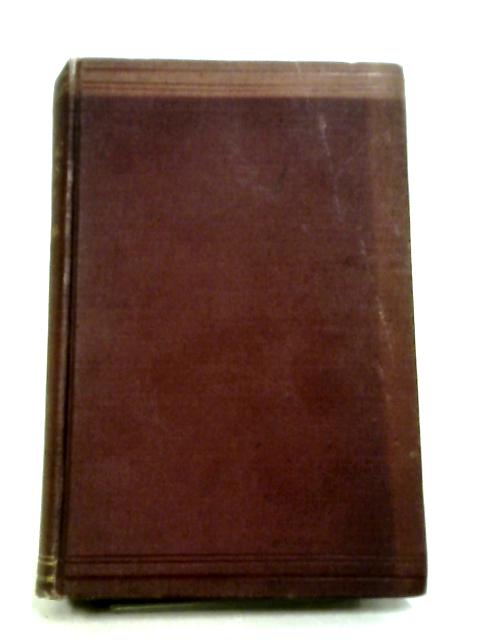 Social and Diplomatic Memories 1902-1919 von Sir James Rennell Rodd