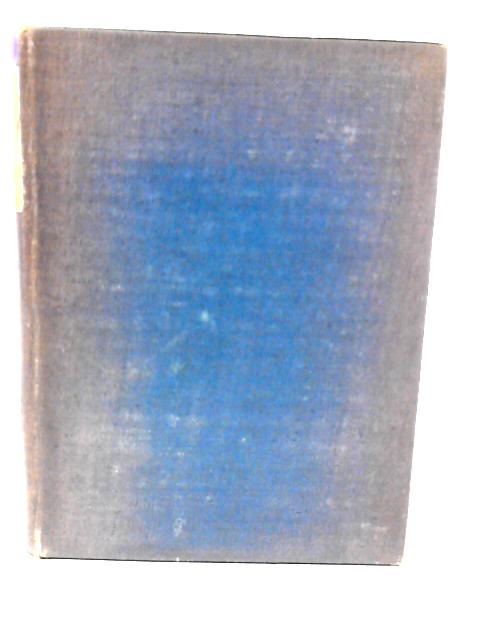 Collected Poems 1909-1925 von Edward Shanks