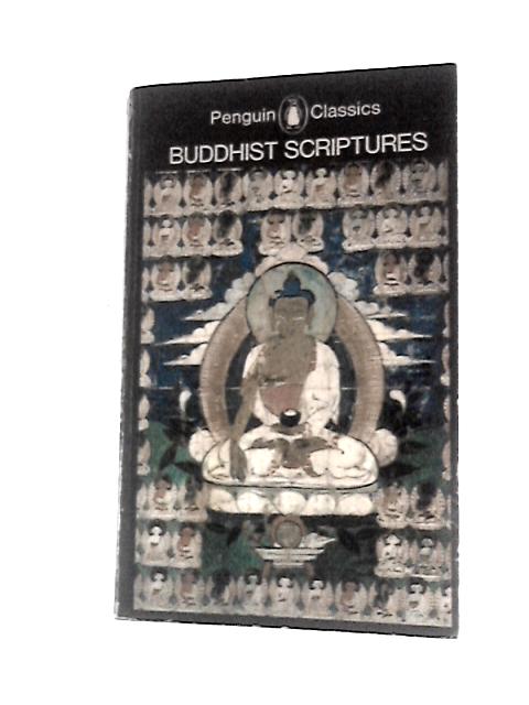 Buddhist Scriptures By Edward Conze