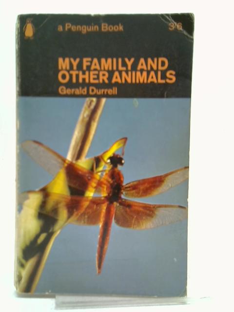 My family and other animals von Gerald Durrell