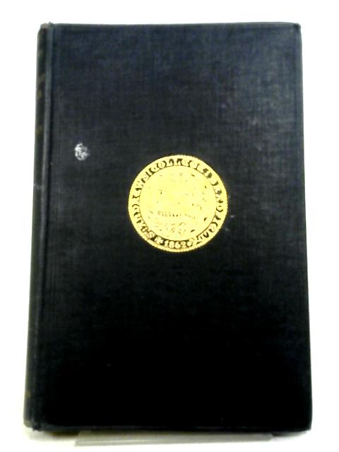 A History Of Bradfield College By Old Bradfield Boys. By Arthur F. Leach