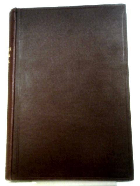 Sussex Archaeological Collections relating to the History and Antiquities of the County. Volume LXXXVII 1948 von Anon