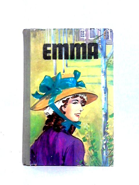 Emma By Jane Austen