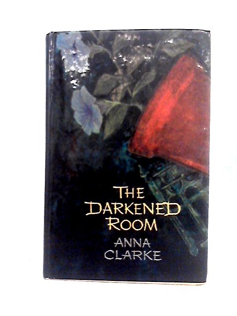 The Darkened Room von Anna Clarke