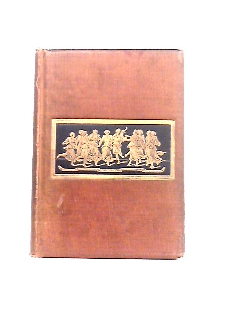 The Poetical Works of Henry Wadsworth Longfellow von Henry W. Longfellow