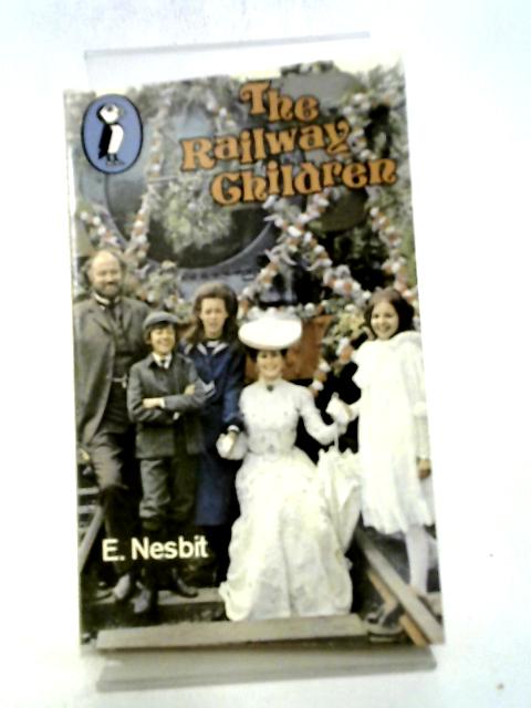 The Railway Children By E. Nesbit