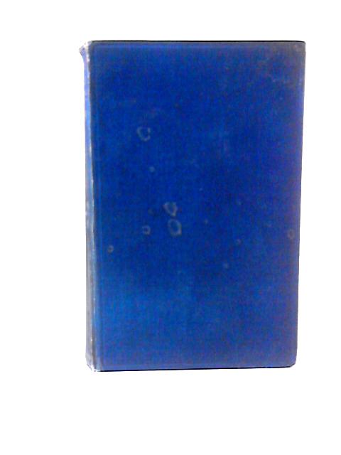 The Diary Of Samuel Pepys Vols. I-III By Samuel Pepys