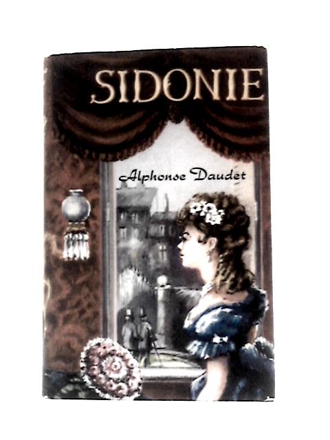 Sidonie