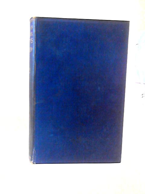 The Diary Of Samuel Pepys Vols. IV-VI By Ed H B Wheatley